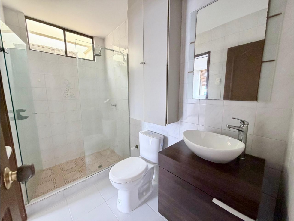 APARTAMENTO EN ARRIENDO RIOMAR * — foto 5