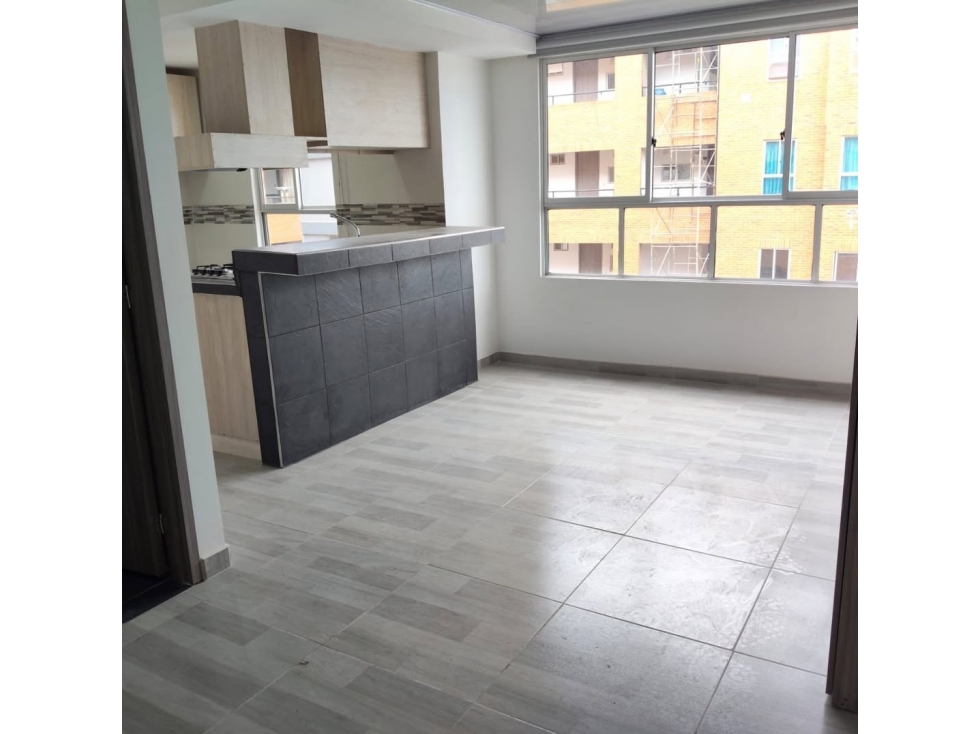 APARTAESTUDIO EN ARRIENDO TORRE PICASSO, RICAURTE — foto 5