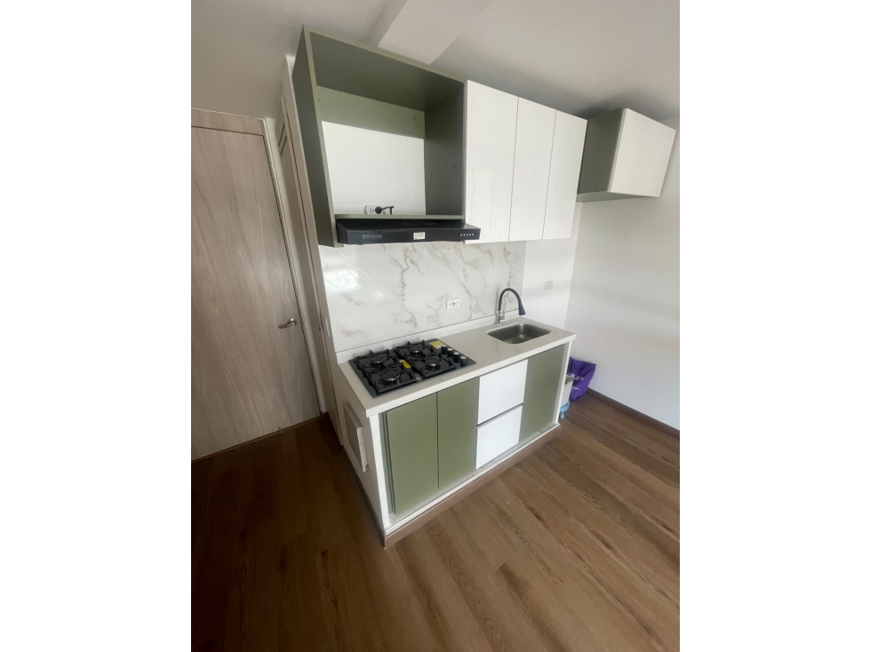 Conjunto Residencial Saira T3 Apto 804 — foto 4