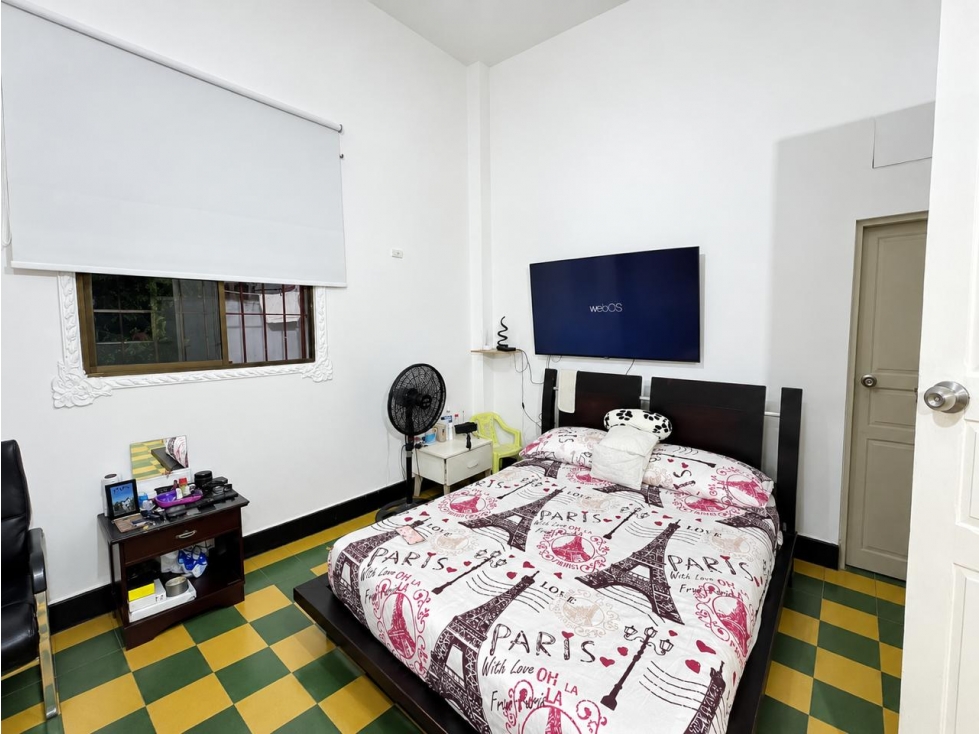 CASA EN VENTA BARRIO BOSTON — foto 6