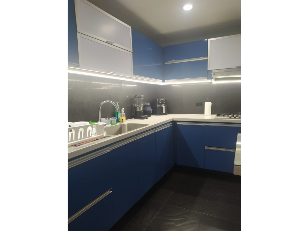 SE VENDE APARTAMENTO GRAN RESERVA DE NAVARRA — foto 3