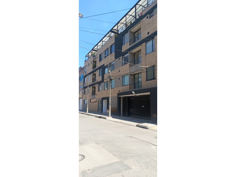 VENTA DE APARTAMENTO DUPLEX CONJUNTO FONTINO