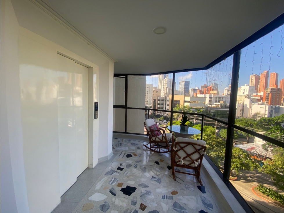 VENDO APARTAMENTO EN ALTO PRADO — foto 5