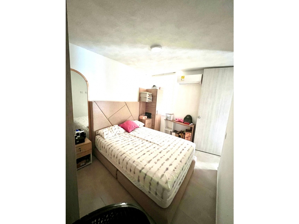 VENDO APARTAMENTO EN PUERTA DORADA — foto 5