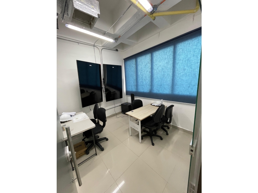 OFICINA QUANTUM TOWER - 6