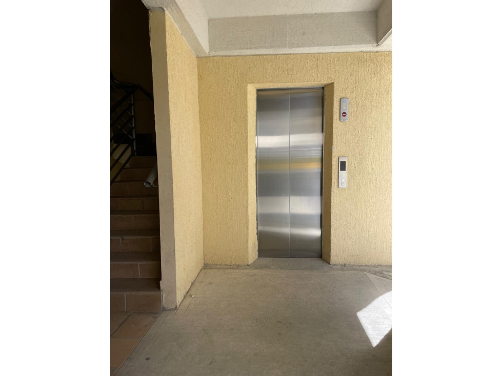 VENDO APARTAMENTO EN PUERTA DORADA — foto 6
