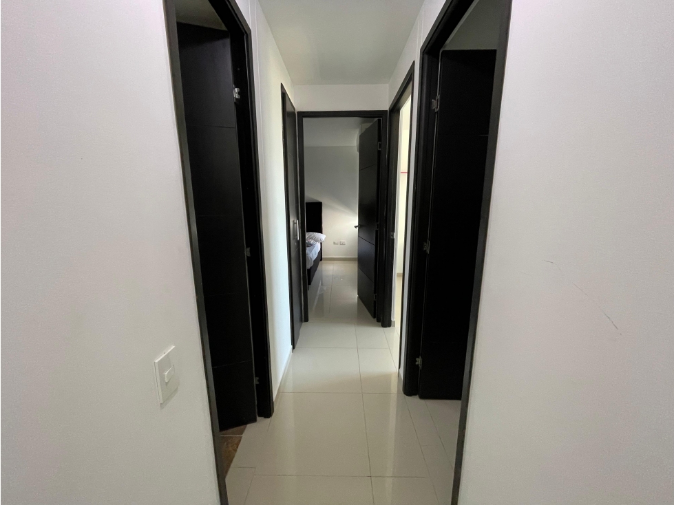 ARRIENDO Y VENDO APARTAMENTO EN BETANIA * — foto 6