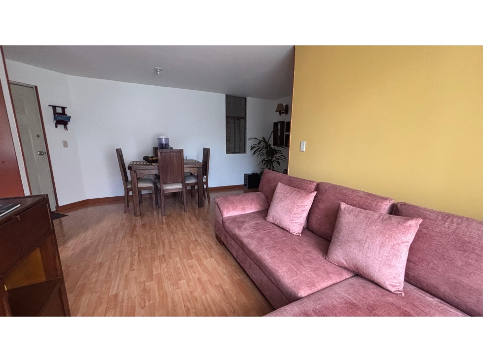 ARRIENDO APARTAMENTO EN EL C R SANTA MONICA CLUB HOUSE - Piso 3 — foto 2