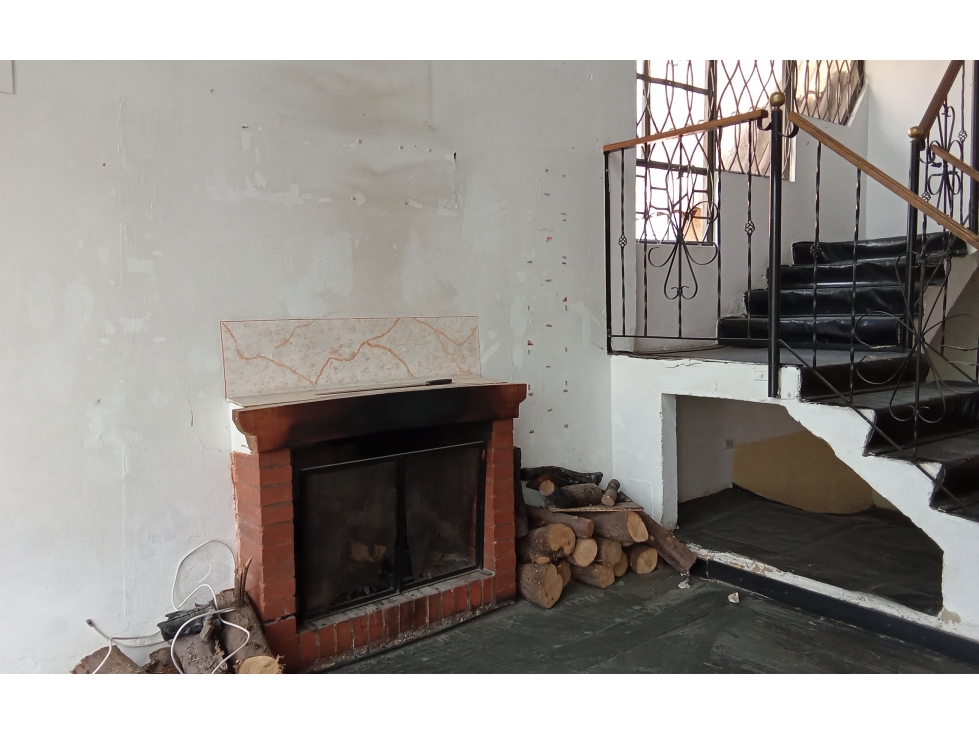CASA LOTE VEREDA FAGUA — foto 5