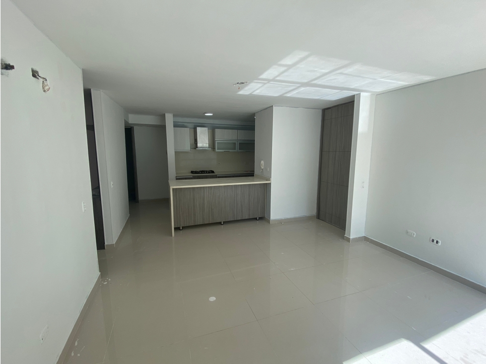 VENDO APARTAMENTO EN VILLA CAROLINA — foto 5