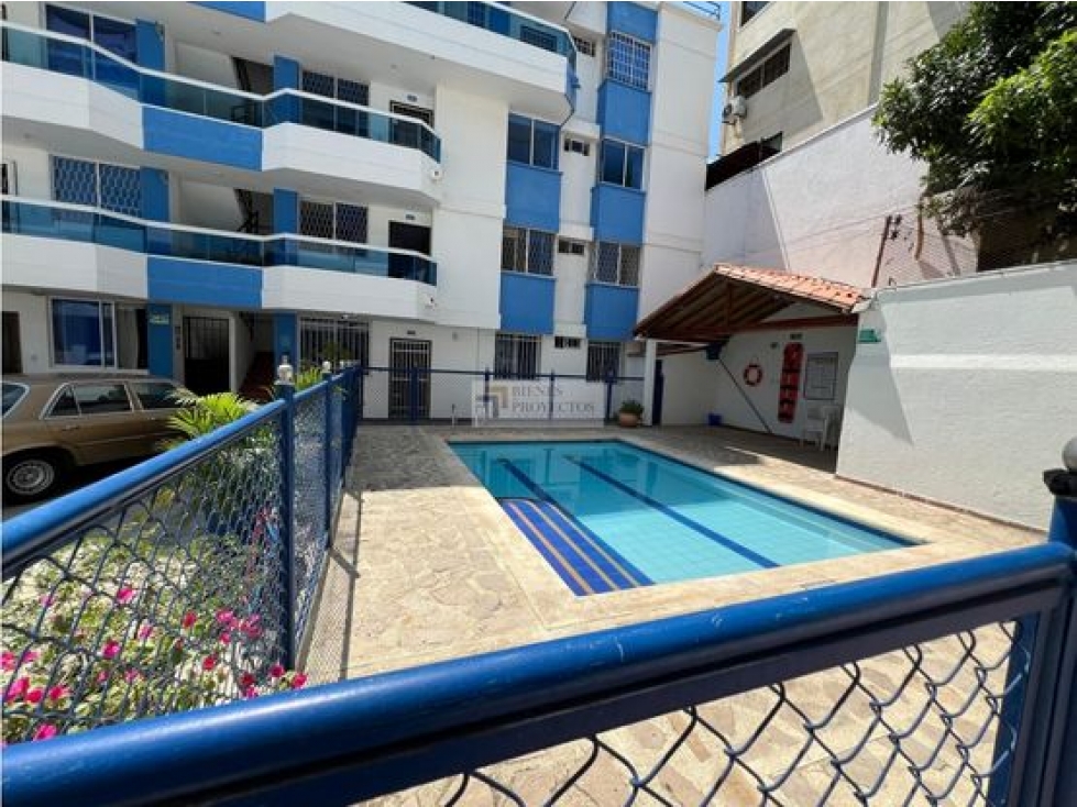 ARRIENDO APARTAMENTO EN EL RODADERO — foto 4