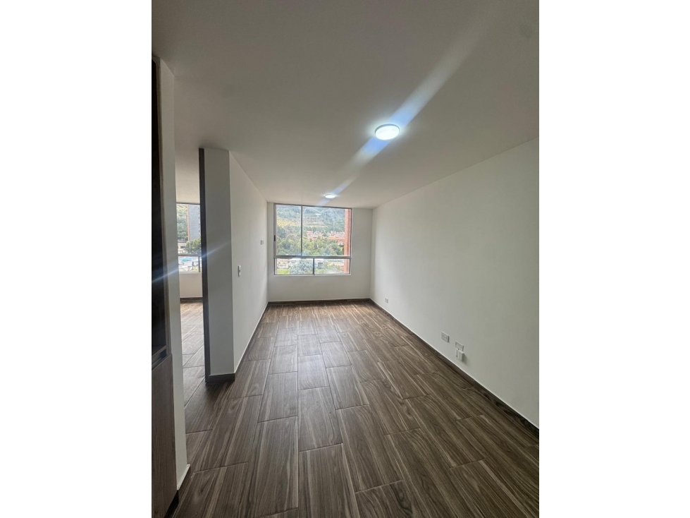ARRIENDO APARTAESTUDIO HACIENDA ESTANCIA NAVARRA/ USAQUEN — foto 2