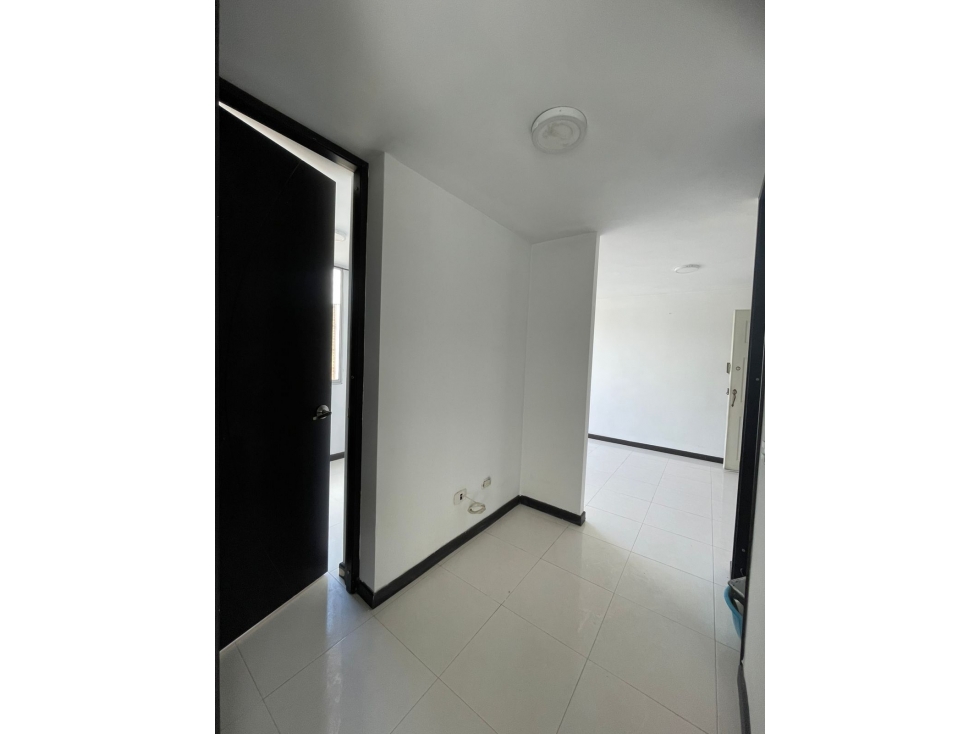 Conjunto Residencial Portal de Castilla 3 — foto 5