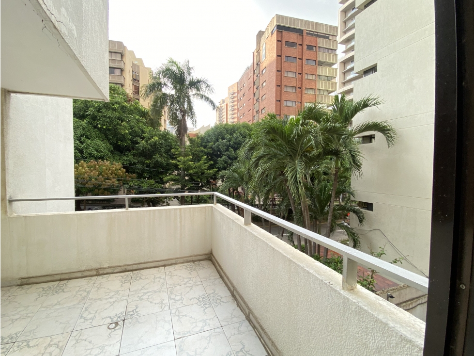 ARRIENDO APARATAMENTO EN VILLA COUNTRY — foto 2