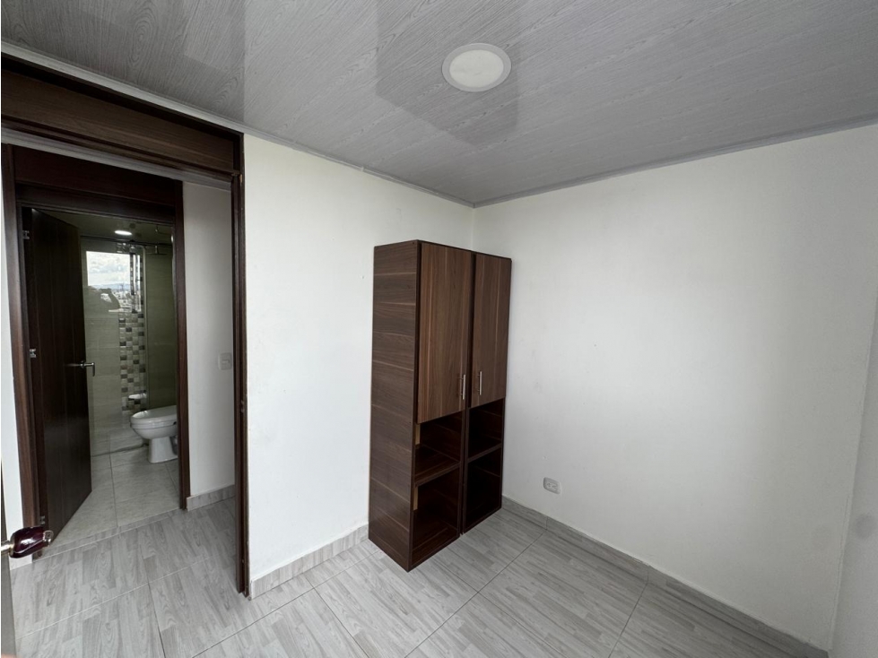 SE ARRIENDA APARTAMENTO EN KAIROS/ EL SOCIEGO 803 — foto 5