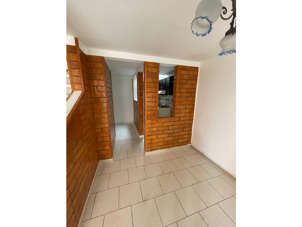 ARRIENDO CASA EN EL CONJUNTO EL RECODO CEDROSUBA - 3 NIVELES — foto 6