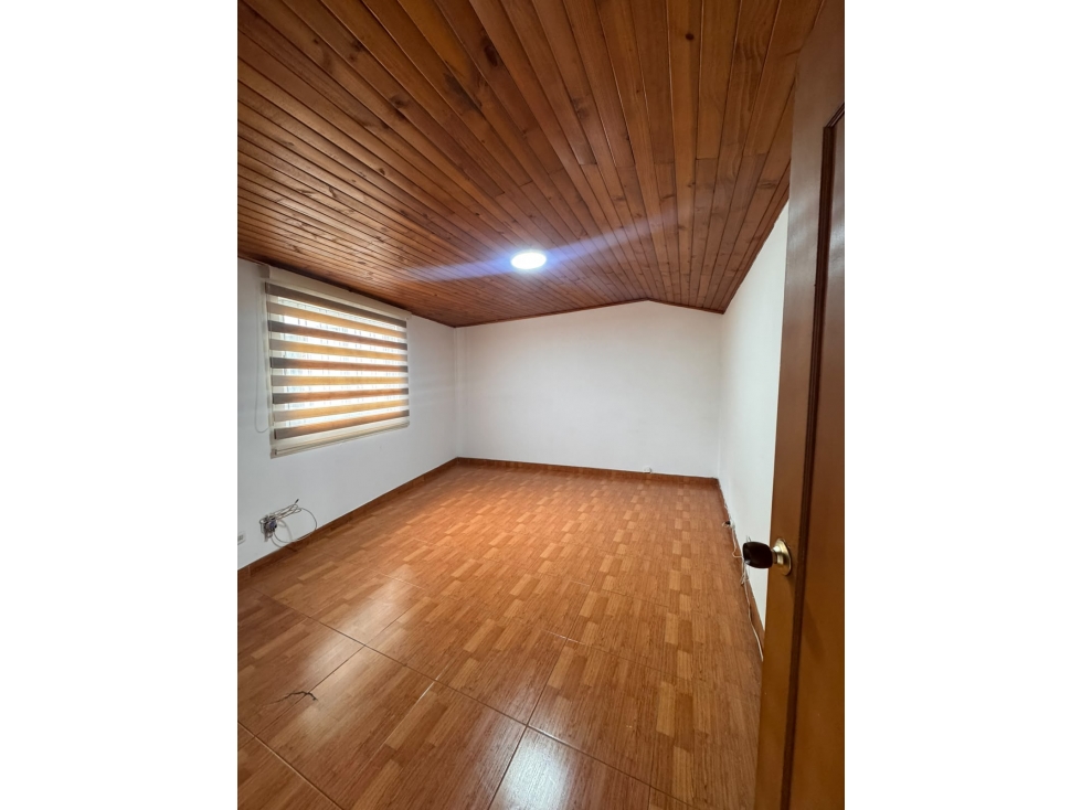 VENDO CASA ALAMOS - 6