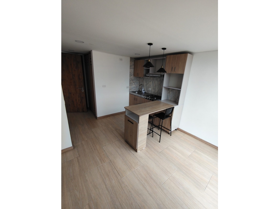 ARRIENDO APARTAMENTO VERAMONTE LIVING 813 — foto 6