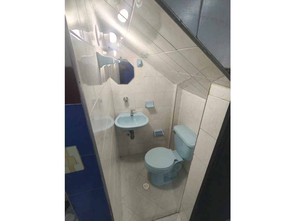 BODEGA LOCAL EN ARRIENDO EN KENNEDY, BOGOTÁ - 5