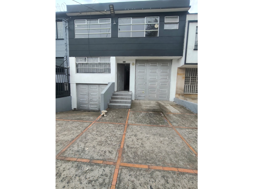 BODEGA EN ARRIENDO TEUSAQUILLO 360 MTS - 1