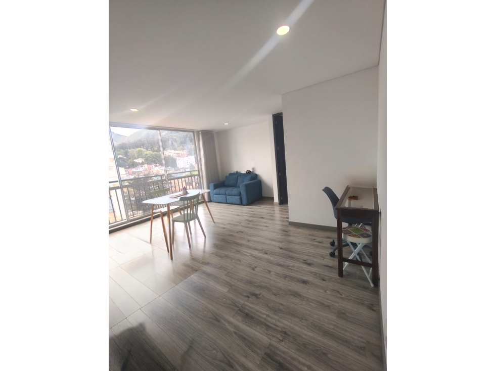 ARRIENDO LINDO APTO EN AKROS / CENTRO — foto 6