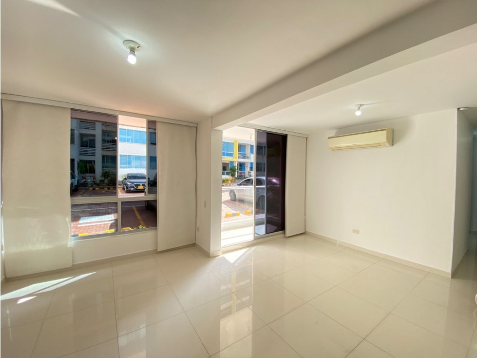 ARRIENDO APARTAMENTO EN ALTOS DEL PARQUE — foto 6