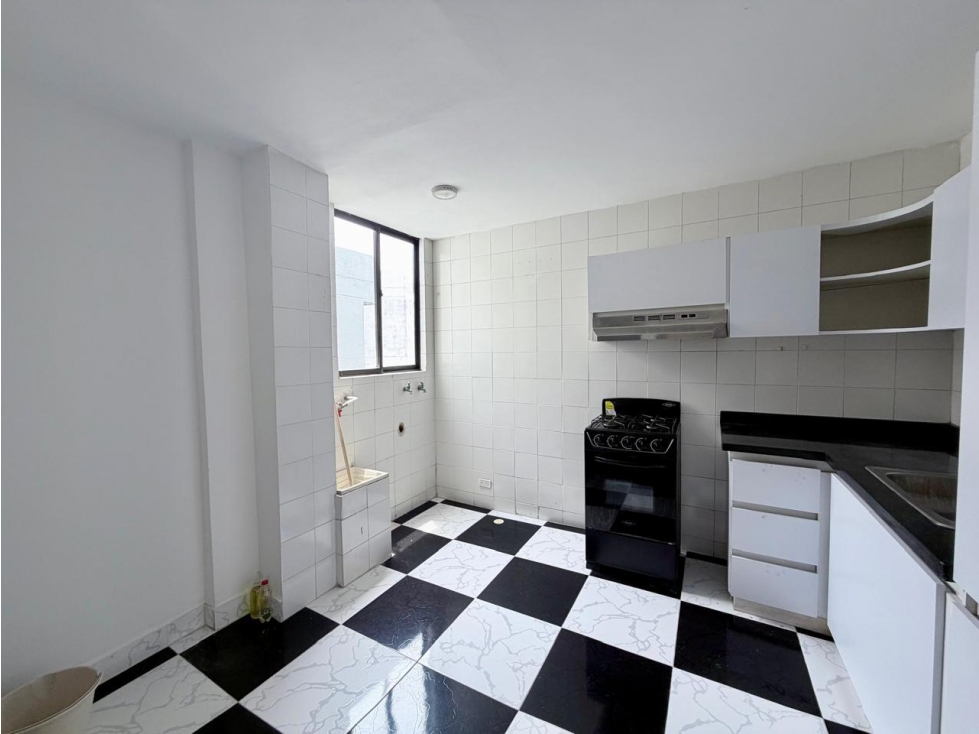 APARTAMENTO EN ARRIENDO RIOMAR * — foto 3