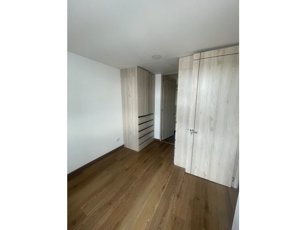 Conjunto Residencial Saira T3 Apto 804 — foto 5