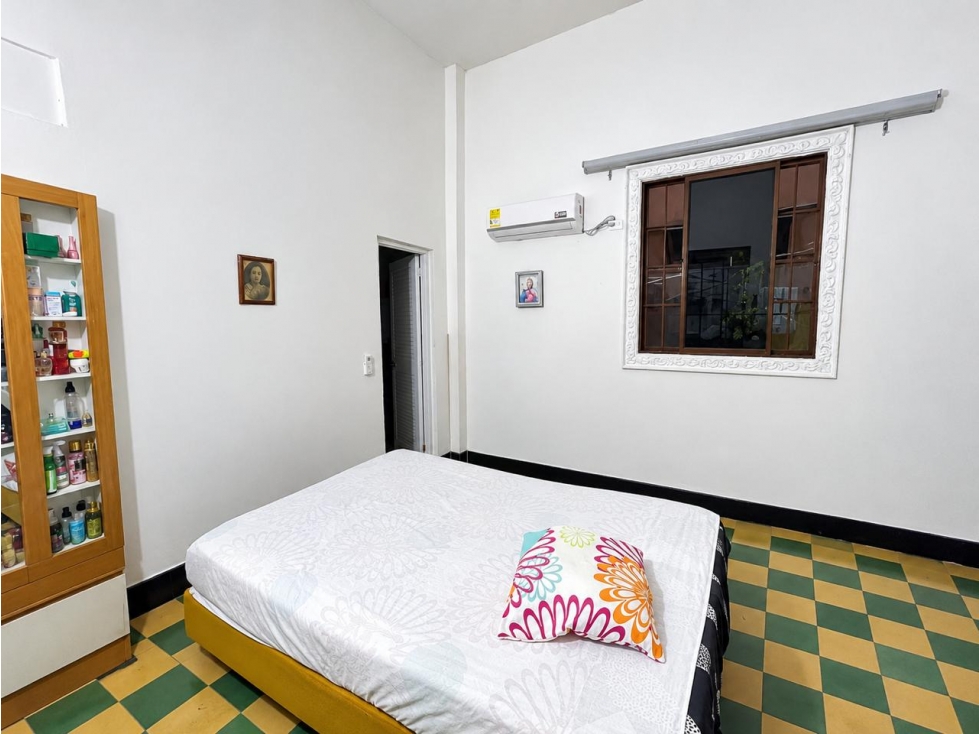 CASA EN VENTA BARRIO BOSTON — foto 4