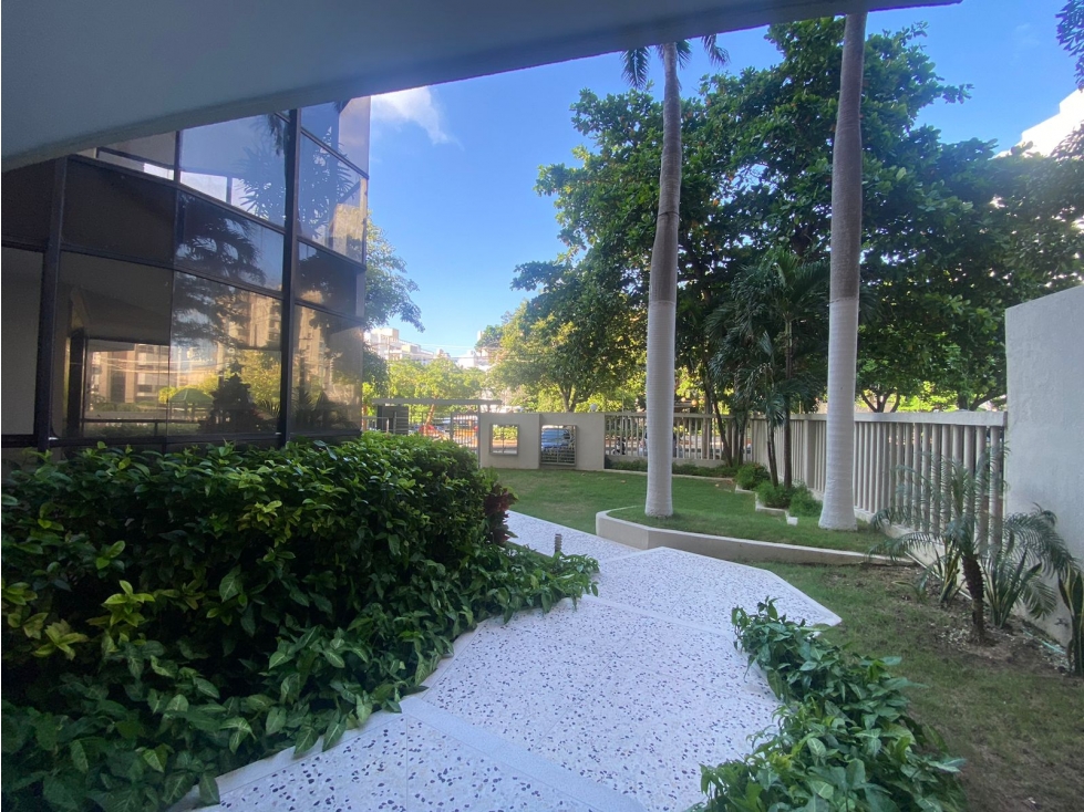 VENDO APARTAMENTO EN ALTO PRADO — foto 6
