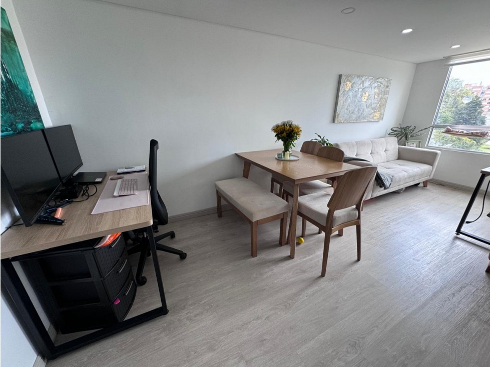 Vendo apartamento Navarra 704 — foto 5