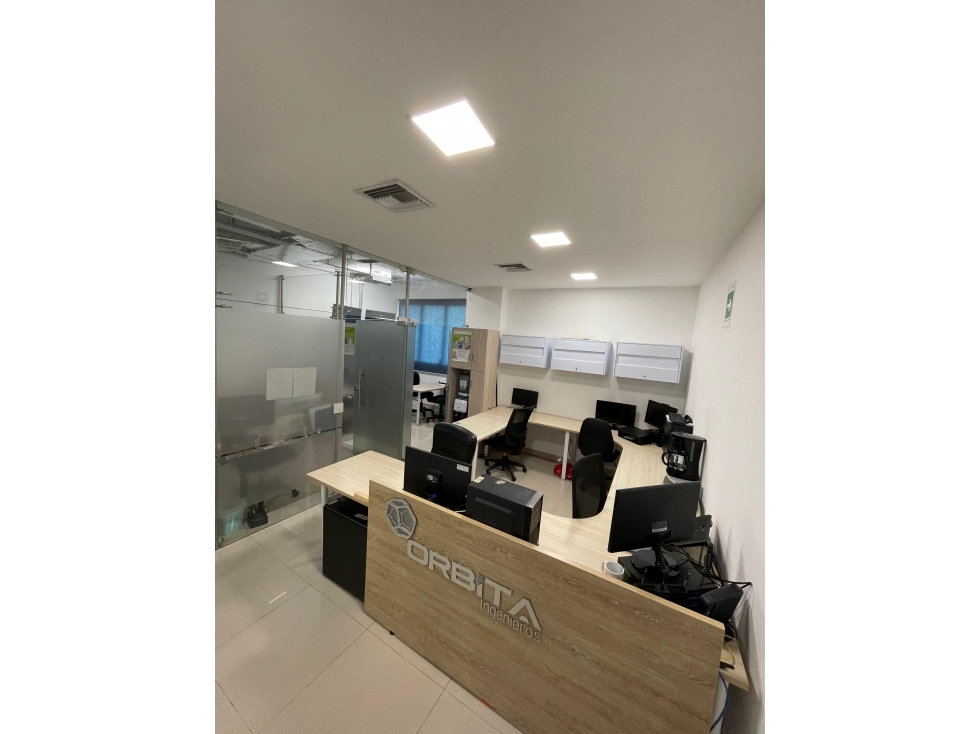 OFICINA QUANTUM TOWER - 1