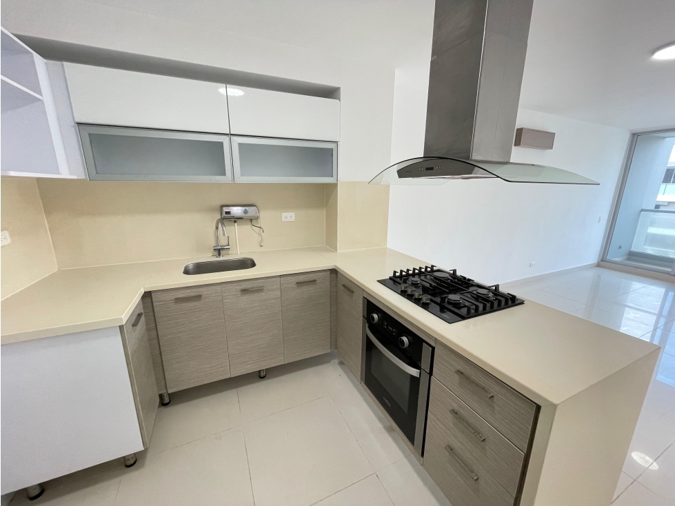 VENDO APARTAMENTO EN MIRAMAR — foto 5