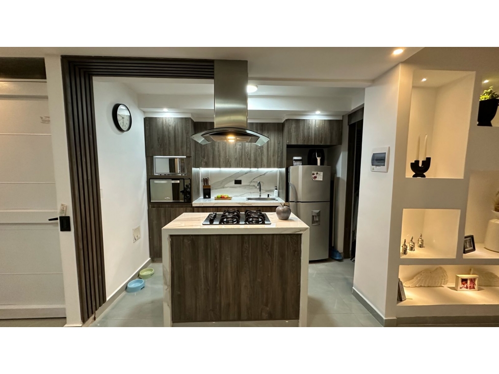 VENDO APARTAMENTO EN ALAMEDA-SILBADOR — foto 6