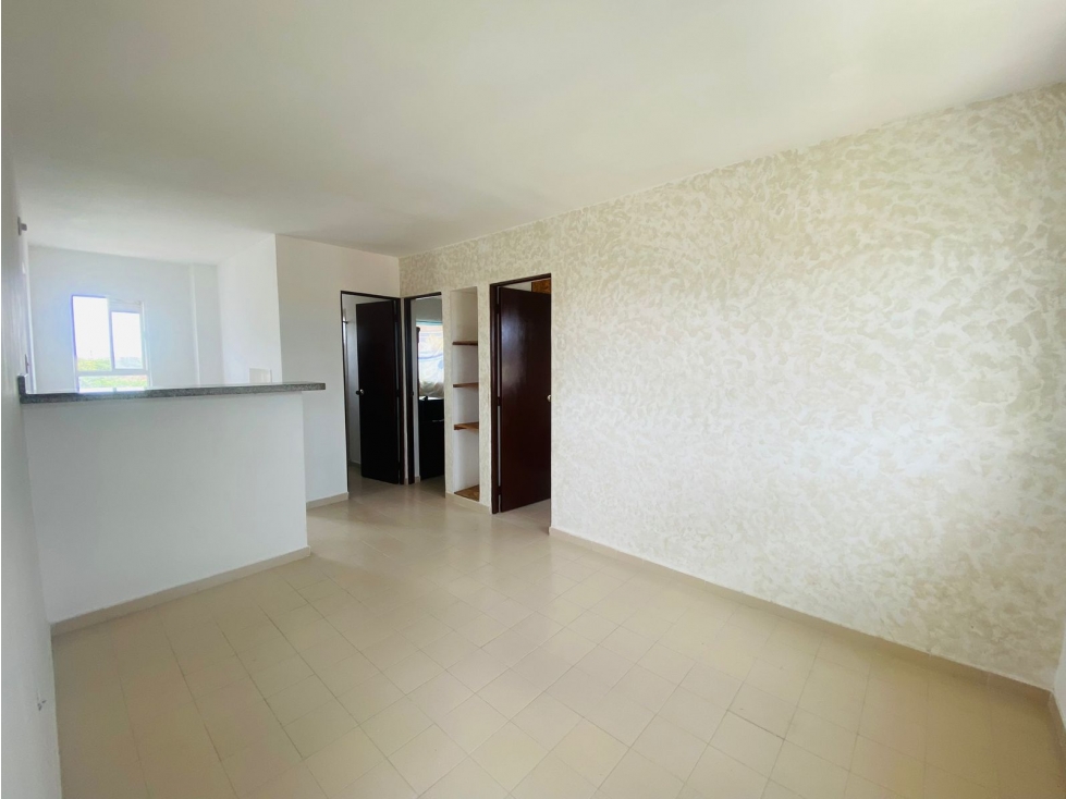 VENDO APARTAMENTO EN SOLEDAD - 5
