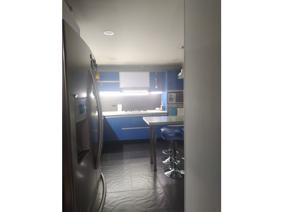 SE VENDE APARTAMENTO GRAN RESERVA DE NAVARRA — foto 5