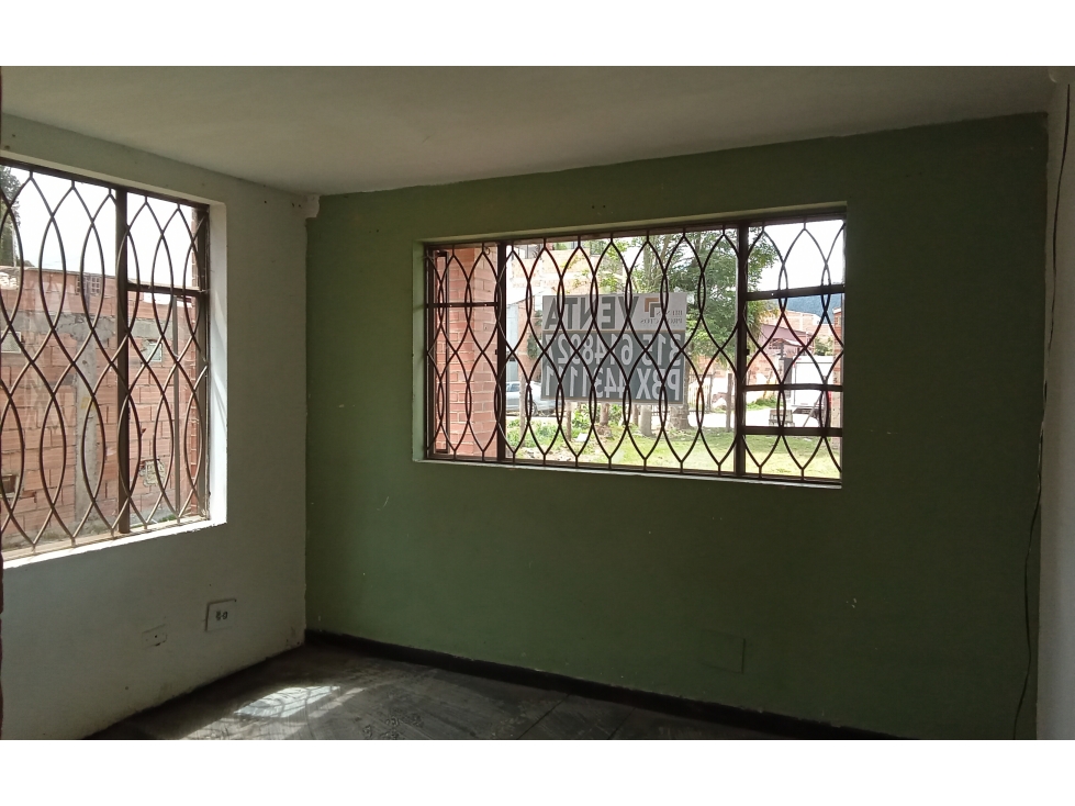 CASA LOTE VEREDA FAGUA — foto 6