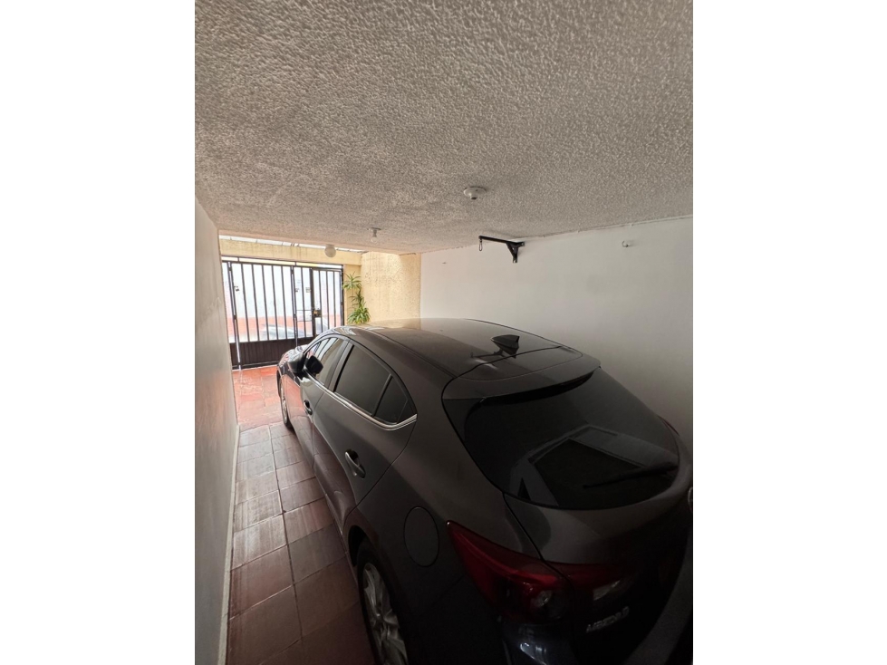 SE VENDE CASA EN CAPELLANIA /FONTIBON — foto 5