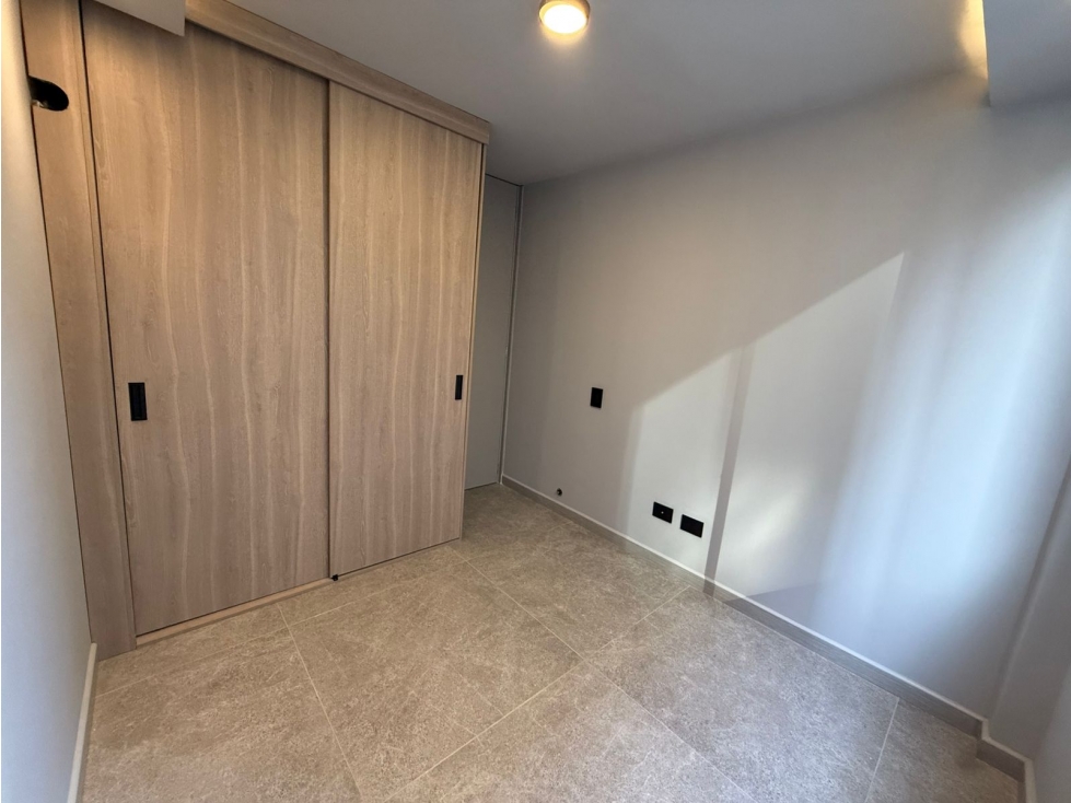 VENDO APARTAMENTO MIRADOR DE LA CIENAGA - 6
