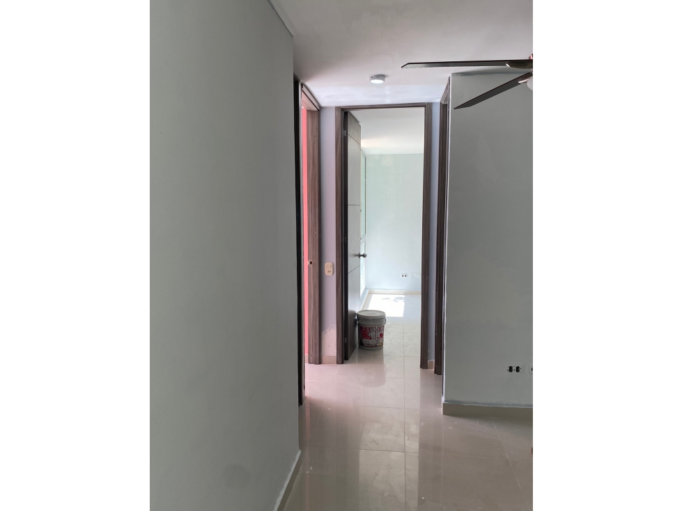 VENDO APARTAMENTO EN VILLA CAROLINA — foto 6