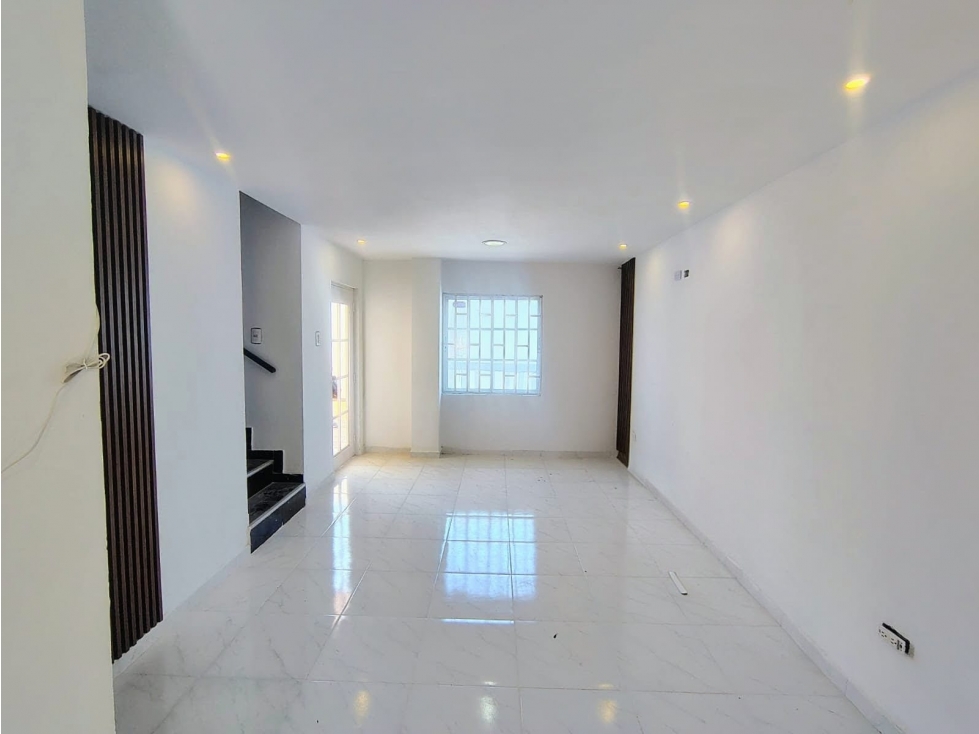 ARRIENDO CASA EN PUERTO COLOMBIA - 6