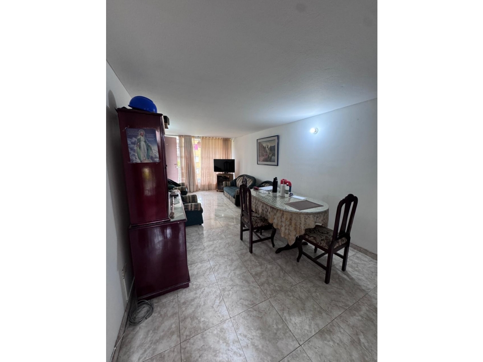 SE VENDE APARTAMENTO EN COLSEGUROS/ USATAMA — foto 4