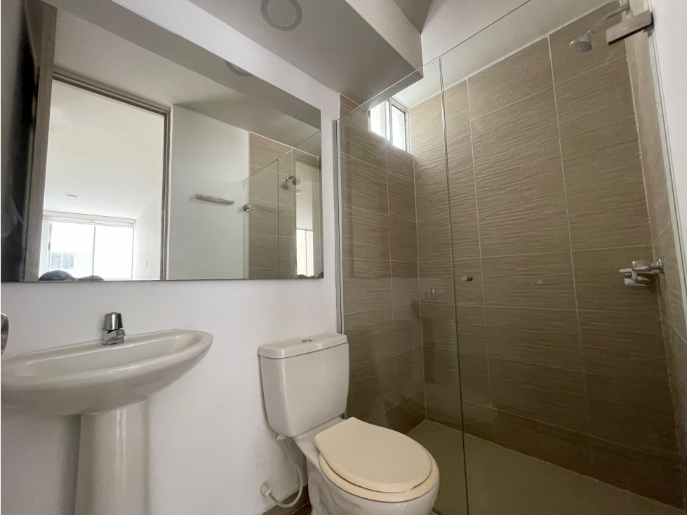ARRIENDO APARTAMENTO EN CIUDAD MALLORQUIN * — foto 6