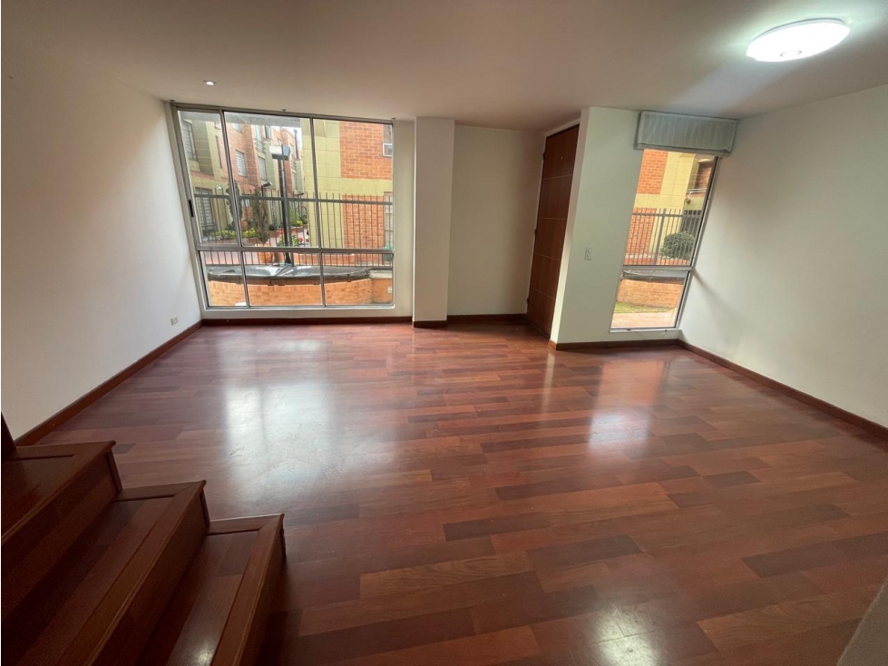 ARRIENDO CASA AMPLIA EN EL CONJUNTO BOSQUES DE LA ALAMEDA ETAPA 1 — foto 6