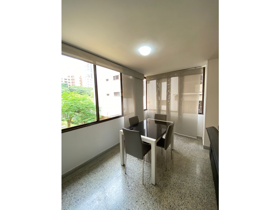 ARRIENDO APARTAMENTO AMOBLADO EN VILLA COUNTRY — foto 5