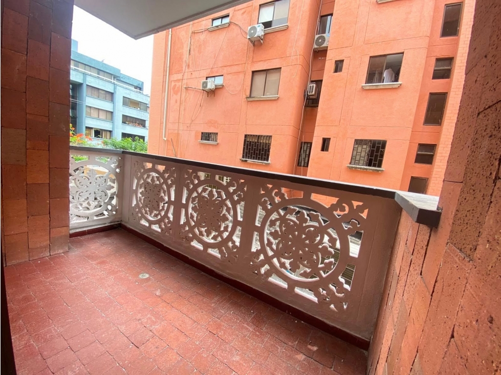 VENDO APARTAMENTO EN ALTOS DE RIOMAR — foto 4
