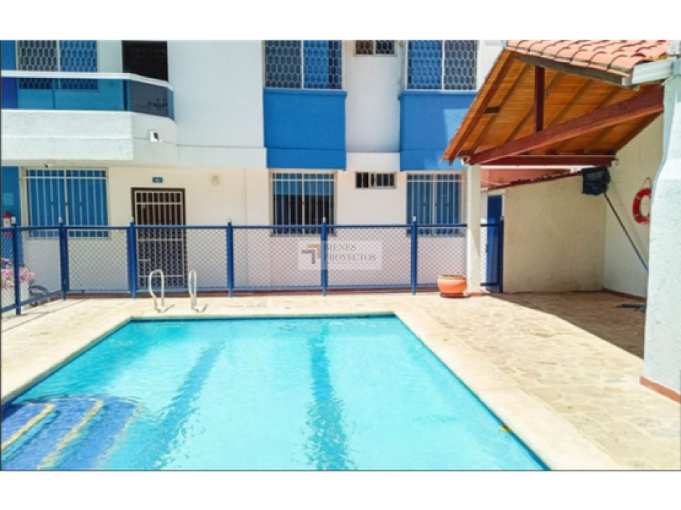 ARRIENDO APARTAMENTO EN EL RODADERO — foto 3