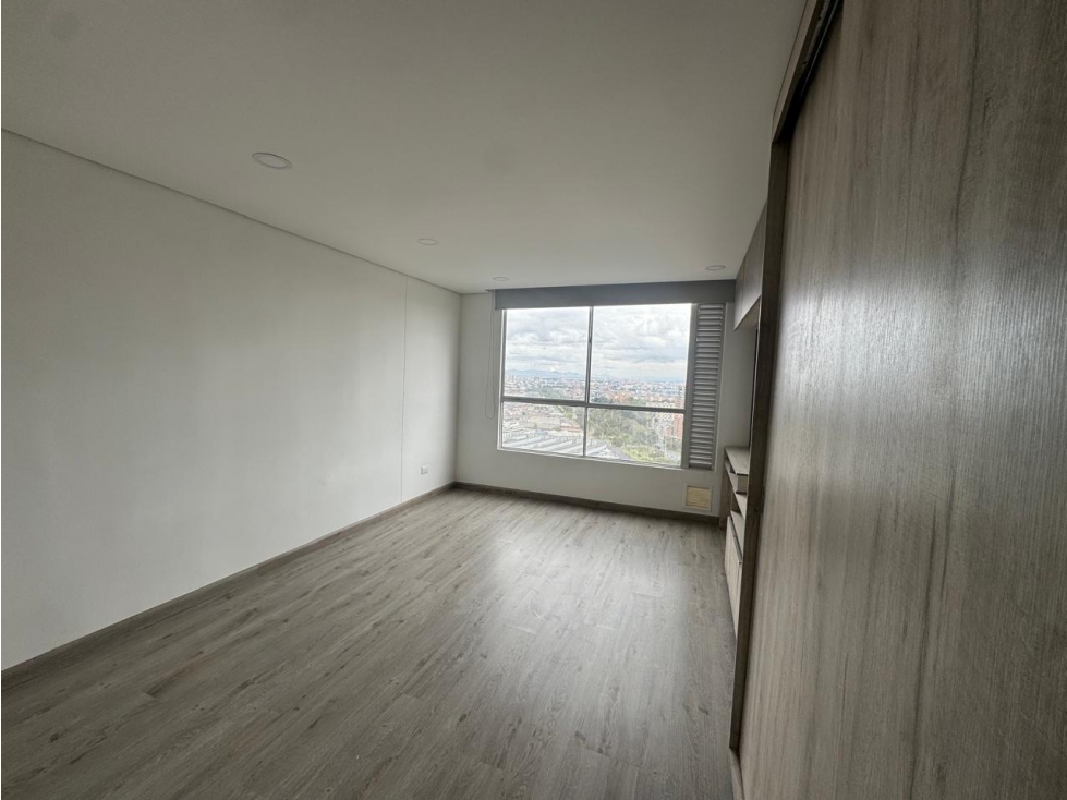 ARRIENDO APTO TIPO LOFT EN MERIDIANO 30-26 PISO 2902 T1 — foto 4