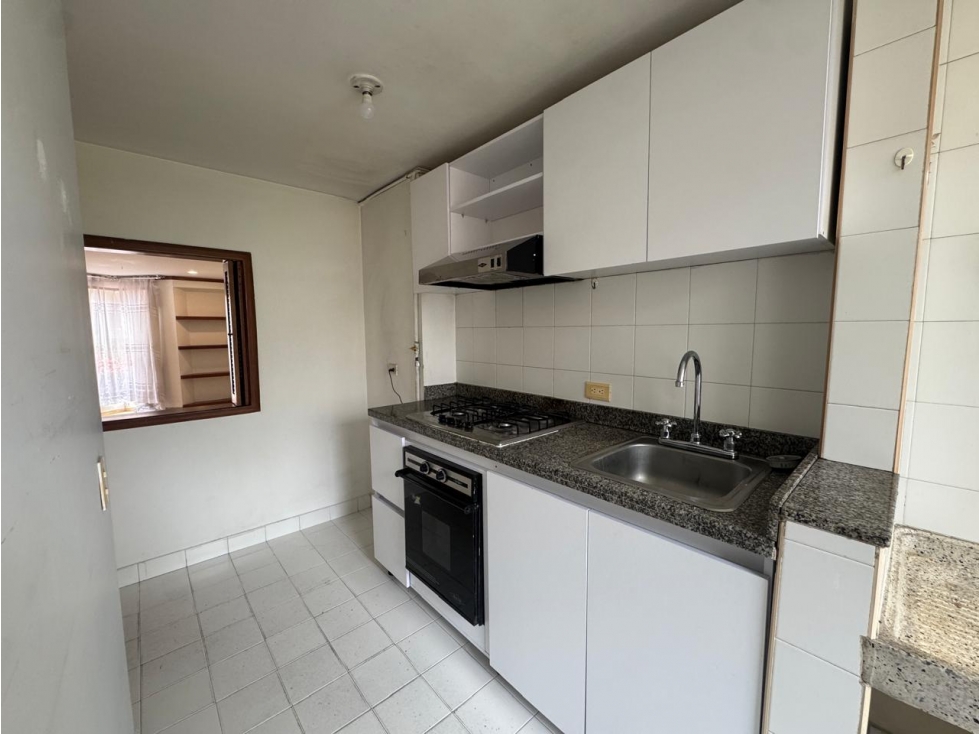 SE ARRIENDA APARTAMENTO EN OIKOS - AUTOPISTA NORTE — foto 6