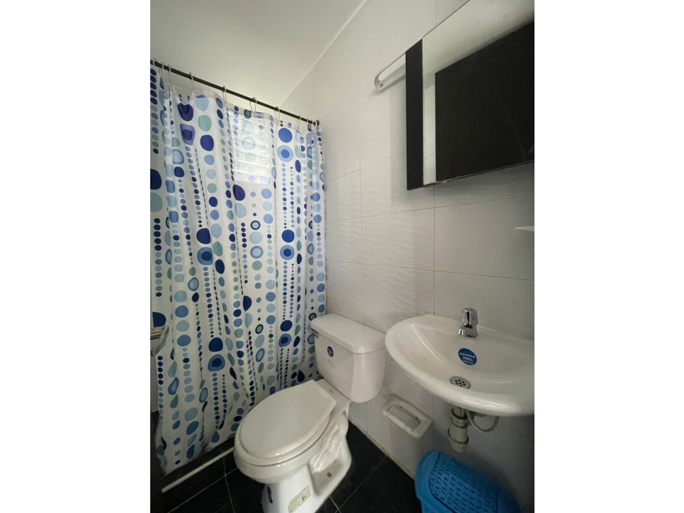 Conjunto Residencial Portal de Castilla 3 — foto 6